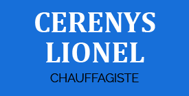 Chauffage Landes - Chauffage Mont de marsan - Cerenys Lionel